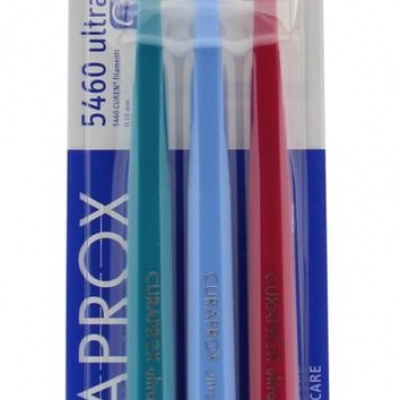Curaprox Tandenborstel ultra soft