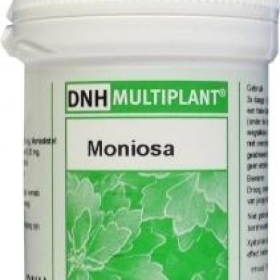 DNH Moniosa multiplant
