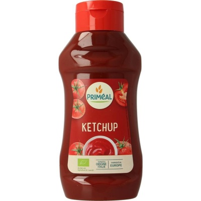 Primeal Tomatenketchup Primeal Tomatenketchup