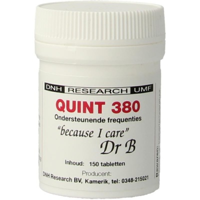 DNH Quint 380