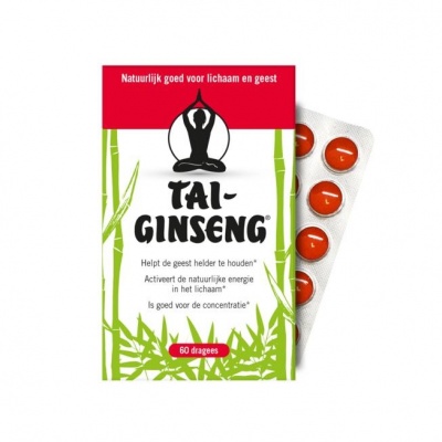 Tai ginseng