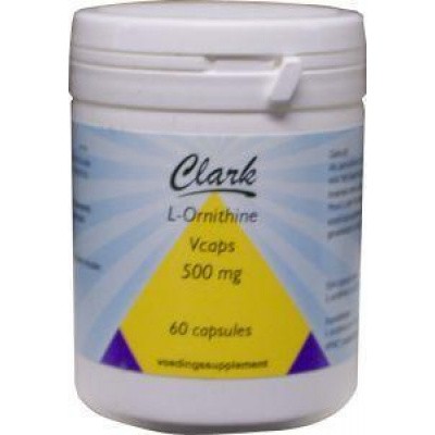 L-Ornithine