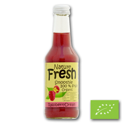 Naturefresh Raspberry dream