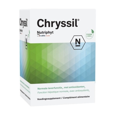 Nutriphyt Chryssil Nutriphyt Chryssil