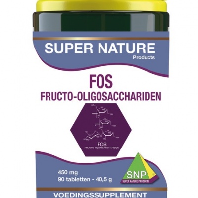 SNP FOS Fructo-oligosacchariden