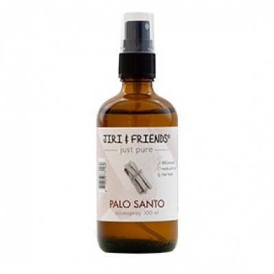 Jiri & Friends Aromatherapy spray palo santo Jiri & Friends Aromatherapy spray palo santo