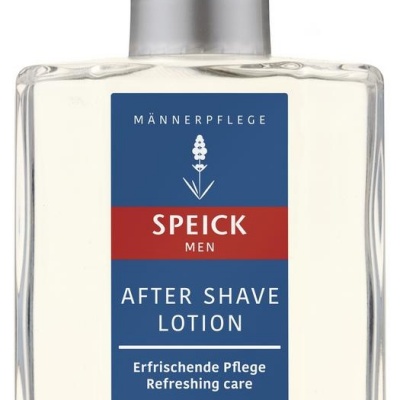 Speick Man aftershave lotion actief
