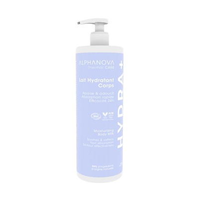 Alphanova Thermal care bodymilk hydrating Alphanova Thermal care bodymilk hydrating