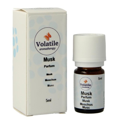 Volatile Musk parfum