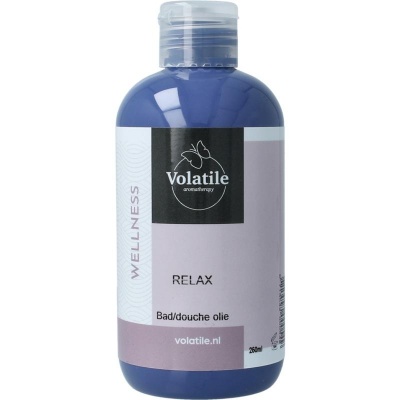 Volatile Badolie relax Volatile Badolie relax