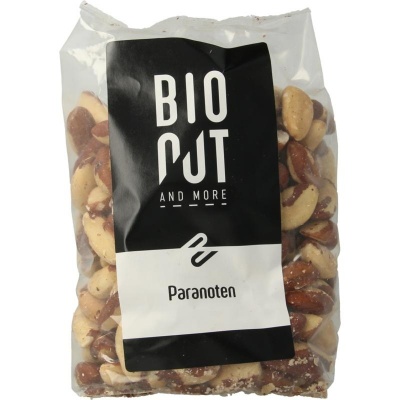 Bionut Paranoten