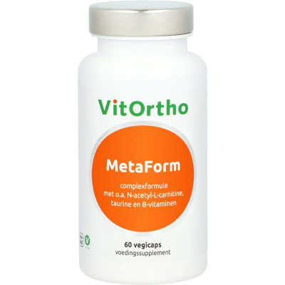 Vitortho Metaform Vitortho Metaform