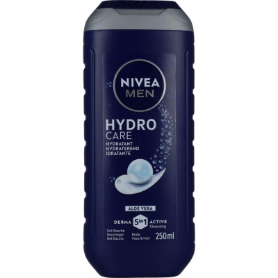 Nivea Men protect & care douchegel Nivea Men protect & care douchegel