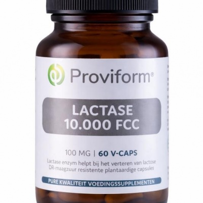 Proviform Lactase 10.000 FCC