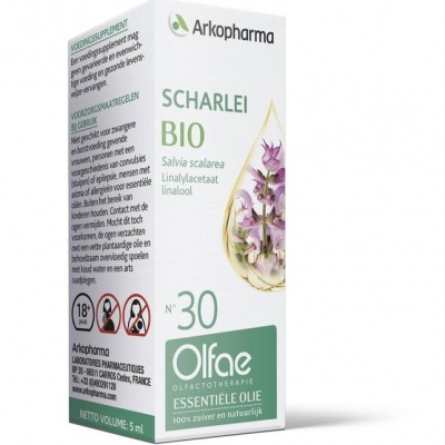 Olfacto Scharlei 30