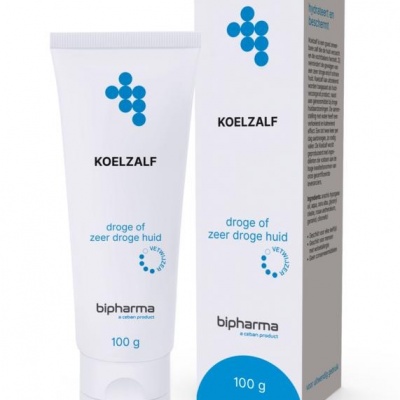 Bipharma koelzalf bip