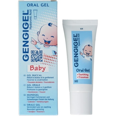 Gengigel Teething