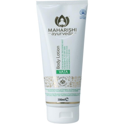 Maharishi Ayurv Vata body lotion Maharishi Ayurv Vata body lotion