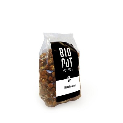 Bionut Hazelnoten