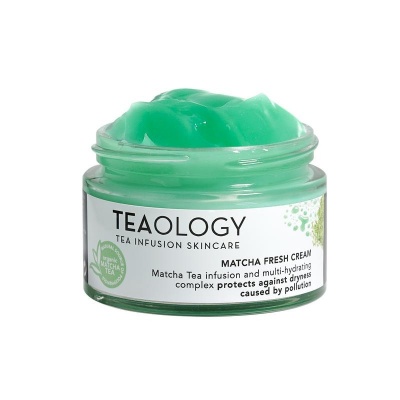 Teaology Matcha fresh cream Teaology Matcha fresh cream