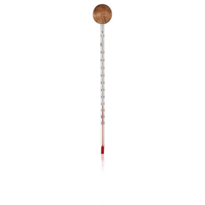 Khadi Analoge thermometer