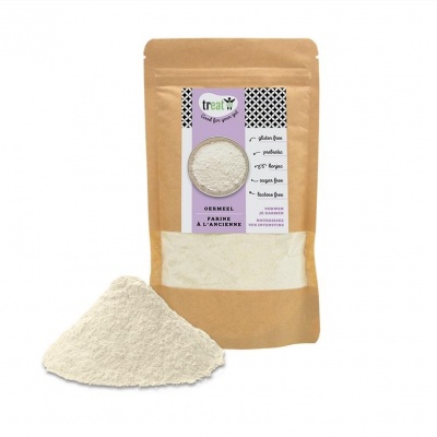 Treat Oermeel glutenvrij