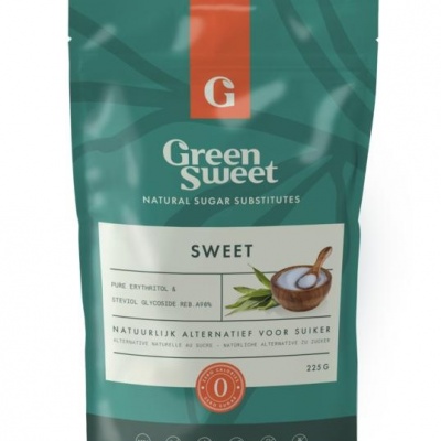 Green Sweet Sweet Green Sweet Sweet