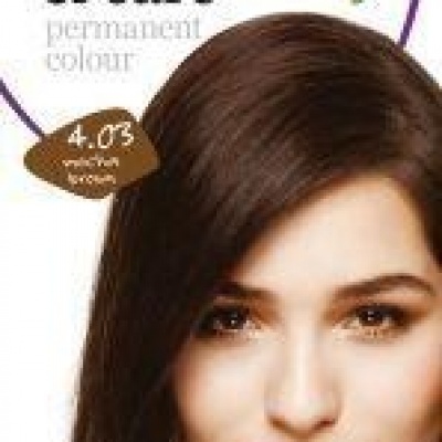 Hairwonder Colour & Care 4.03 mocca brown Hairwonder Colour & Care 4.03 mocca brown