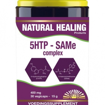 NHP 5-HTP SAME complex NHP 5-HTP SAME complex