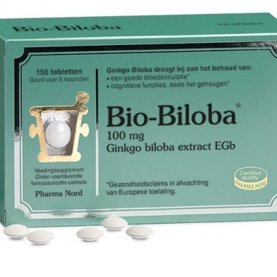 Pharma Nord Bio biloba