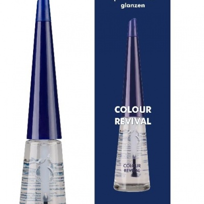 Herome Colour revival Herome Colour revival