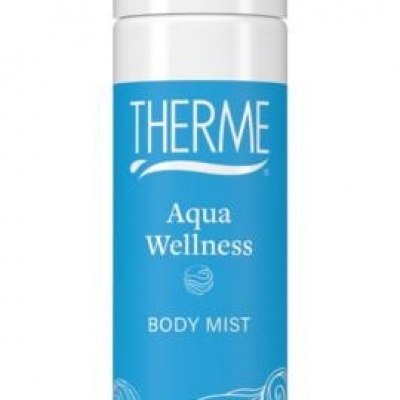 Therme Aqua wellness body mist Therme Aqua wellness body mist