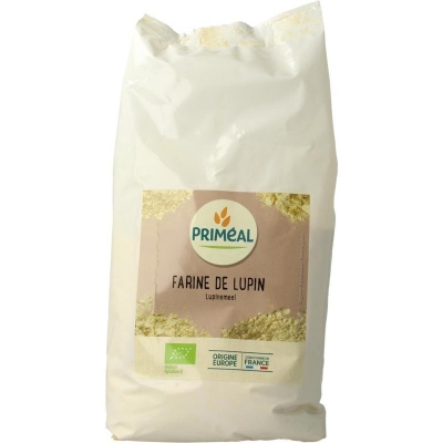 Primeal Lupinemeel