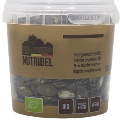 Nutribel Pompoenpitten bio