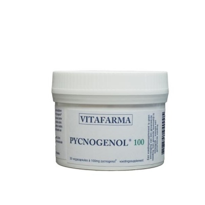 Vitafarma Pycnogenol 200
