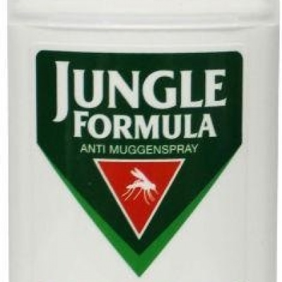 Jungle Formula Maximum original