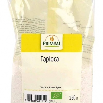 Primeal Tapioca Primeal Tapioca