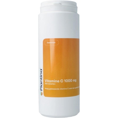 Plantina Vitamine C1000 mg