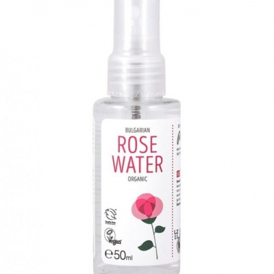 Zoya Goes Pretty Rose water organic Zoya Goes Pretty Rose water organic