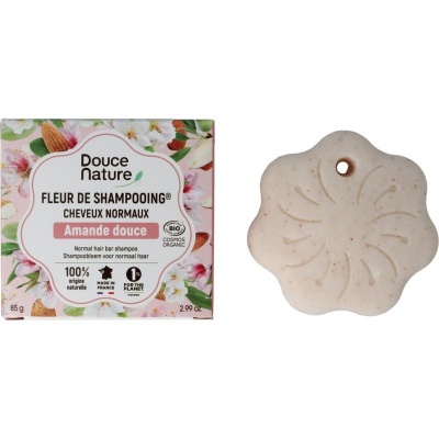Douce Nature Shampoo normaal haar