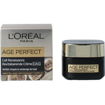 Loreal Age perfect cell renaissance dagcreme SPF15 r