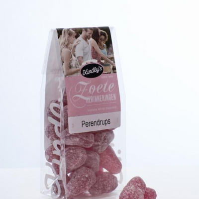 Perendrups zoete herinneringen