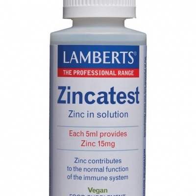Lamberts Zincatest Lamberts Zincatest