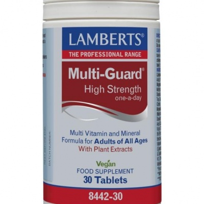 Lamberts Multi guard