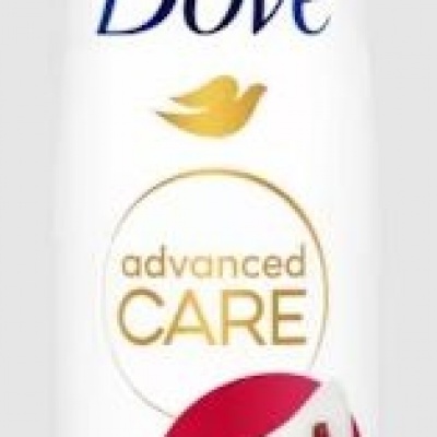 Dove Deospray go fresh pomegranate Dove Deospray go fresh pomegranate