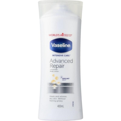 Vaseline Bodylotion advanced repair Vaseline Bodylotion advanced repair
