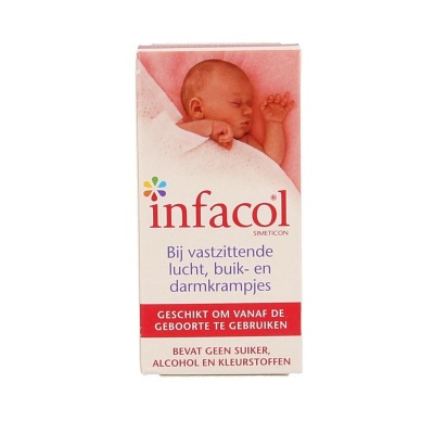 Infacol Infacol
