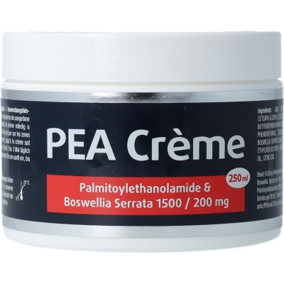 Lucovitaal Pea creme Lucovitaal Pea creme