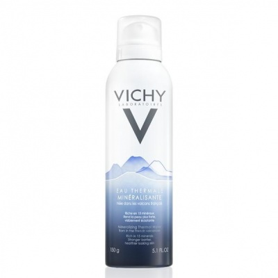 Vichy Thermaal bronwater Vichy Thermaal bronwater