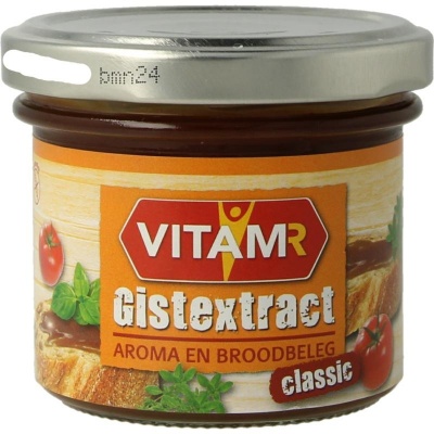 Vitam R Gistextract Vitam R Gistextract
